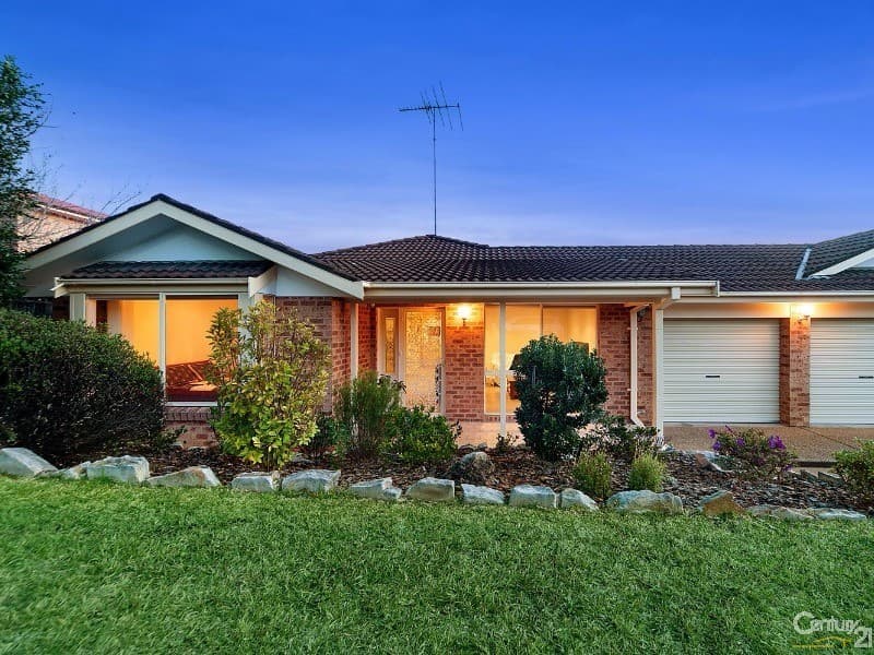5A Rowena Place, Cherrybrook, NSW, 2126, Cherrybrook - Image 1