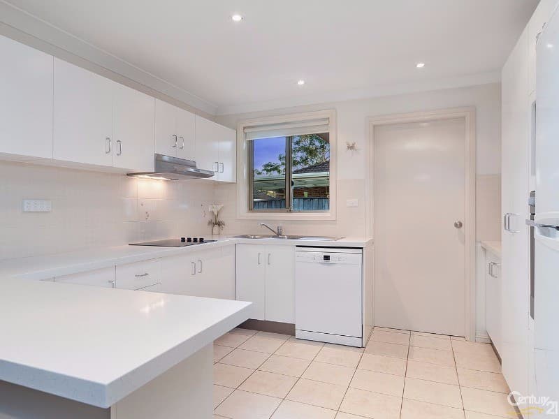 5A Rowena Place, Cherrybrook, NSW, 2126, Cherrybrook - Thumbnail 4