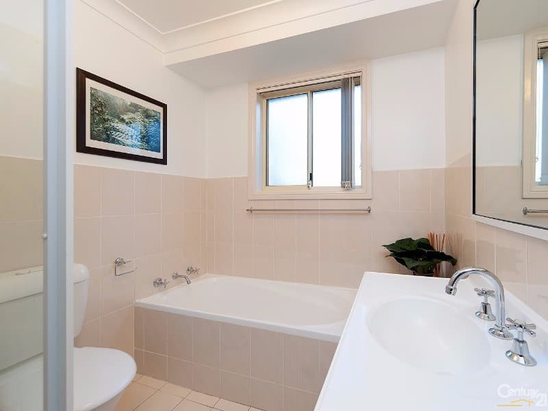 5A Rowena Place, Cherrybrook, NSW, 2126, Cherrybrook - Thumbnail 8