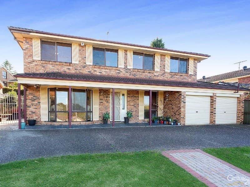 15 Shepherds Drive, Cherrybrook, NSW, 2126, Cherrybrook - Image 1