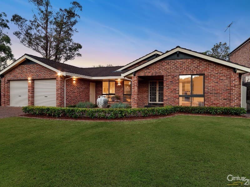 80 Jenner Road, Dural, NSW, 2158, Dural - Image 1