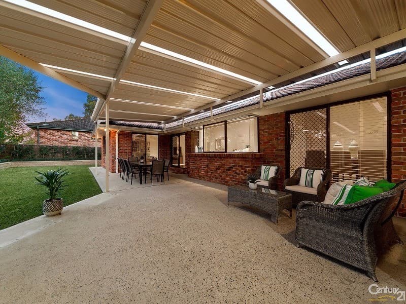 80 Jenner Road, Dural, NSW, 2158, Dural - Thumbnail 2
