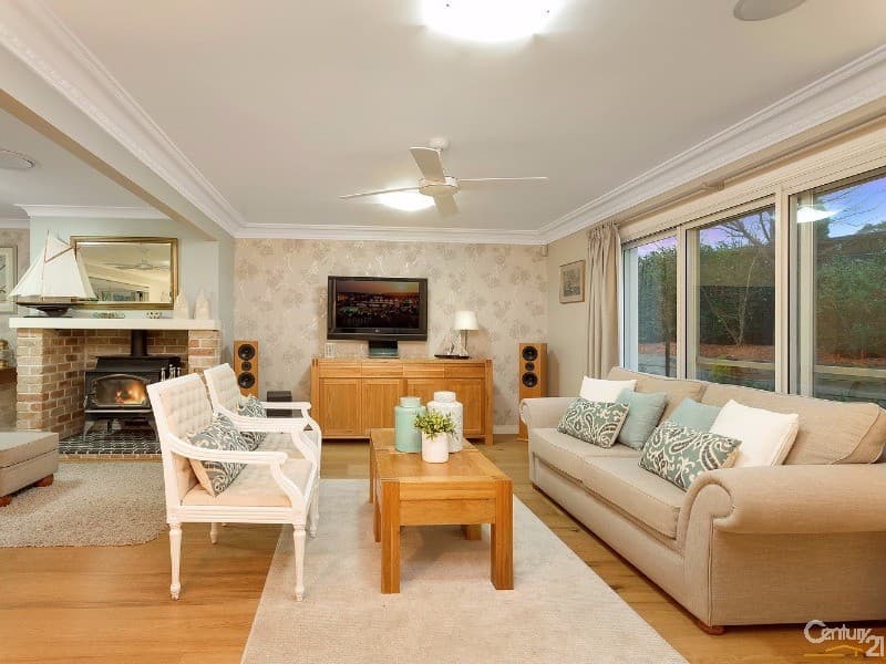 2 Tallowwood Avenue, Cherrybrook, NSW, 2126, Cherrybrook - Thumbnail 4