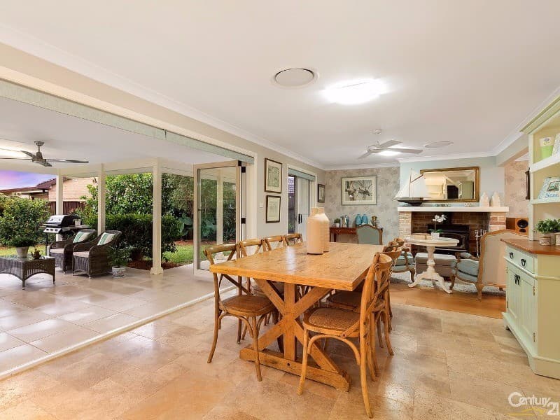 2 Tallowwood Avenue, Cherrybrook, NSW, 2126, Cherrybrook - Thumbnail 2