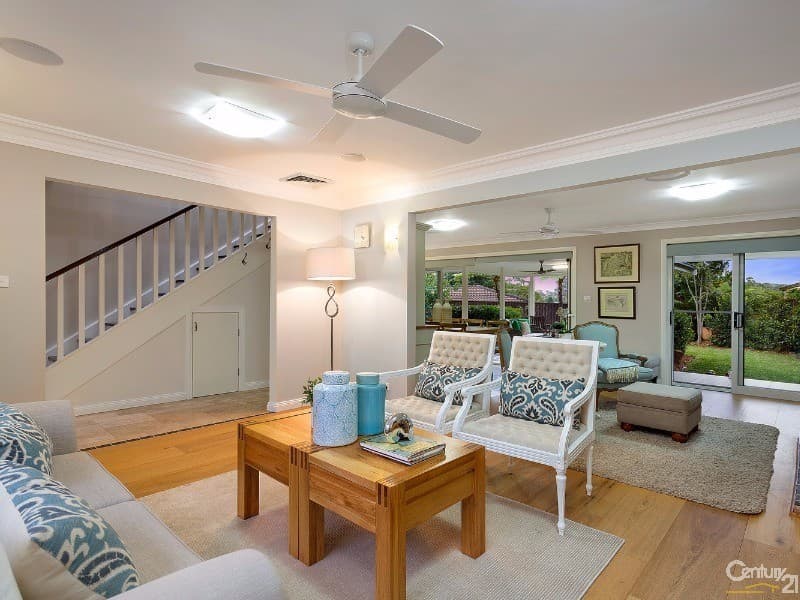 2 Tallowwood Avenue, Cherrybrook, NSW, 2126, Cherrybrook - Thumbnail 5