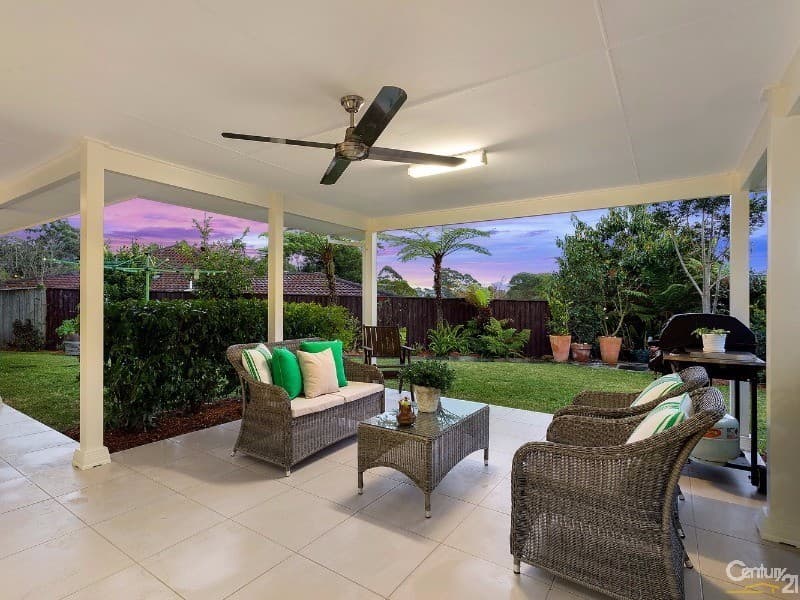 2 Tallowwood Avenue, Cherrybrook, NSW, 2126, Cherrybrook - Thumbnail 6