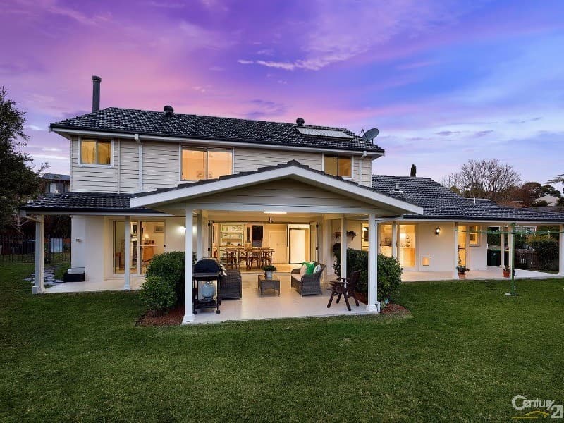 2 Tallowwood Avenue, Cherrybrook, NSW, 2126, Cherrybrook - Thumbnail 7