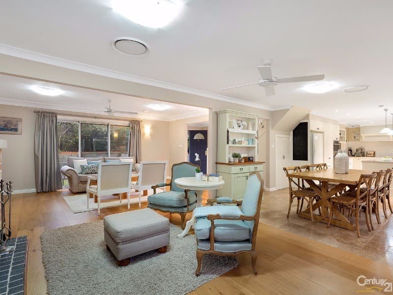 2 Tallowwood Avenue, Cherrybrook, NSW, 2126, Cherrybrook - Thumbnail 8