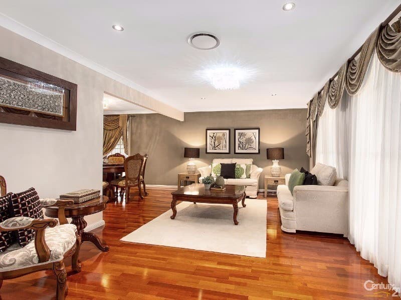 3 Woodgrove Avenue, Castle Hill, NSW, 2154, Castle Hill - Thumbnail 2