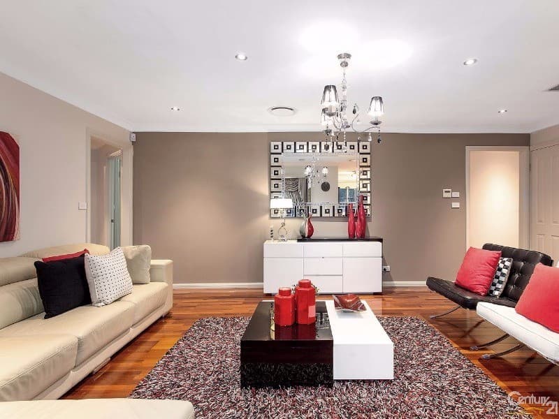 3 Woodgrove Avenue, Castle Hill, NSW, 2154, Castle Hill - Thumbnail 3