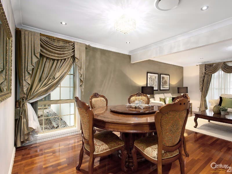 3 Woodgrove Avenue, Castle Hill, NSW, 2154, Castle Hill - Thumbnail 4