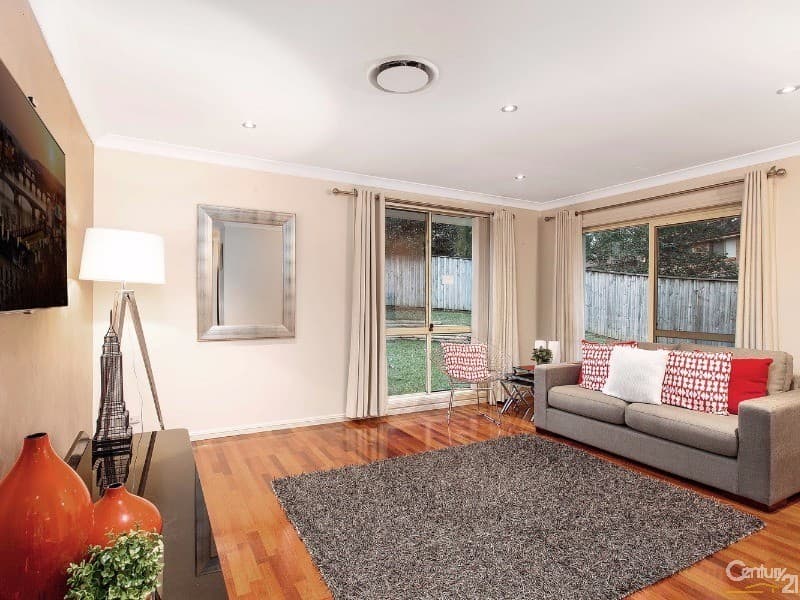 3 Woodgrove Avenue, Castle Hill, NSW, 2154, Castle Hill - Thumbnail 5