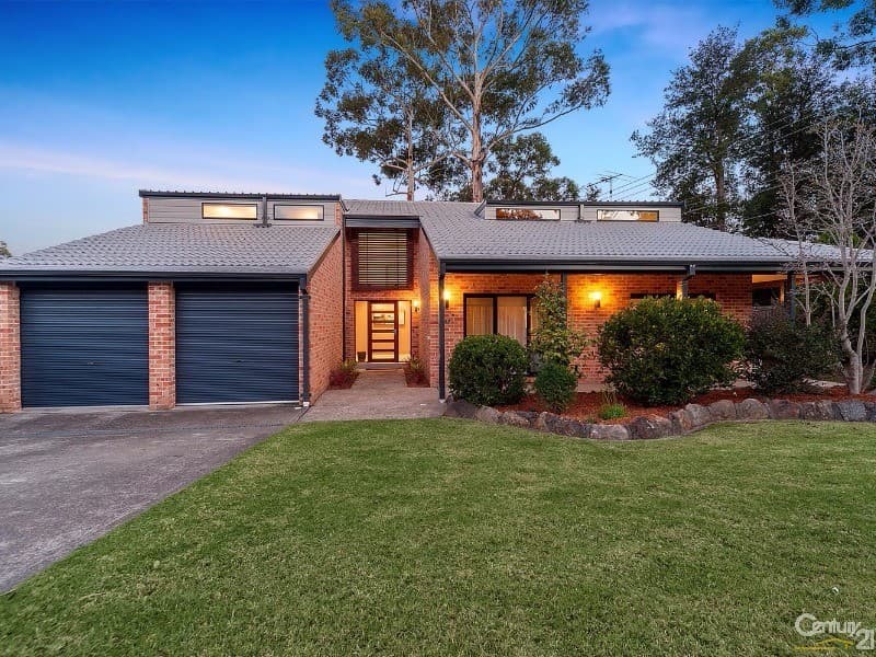 152 Shepherds Drive, Cherrybrook, NSW, 2126, Cherrybrook - Image 1