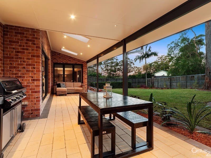 152 Shepherds Drive, Cherrybrook, NSW, 2126, Cherrybrook - Thumbnail 5