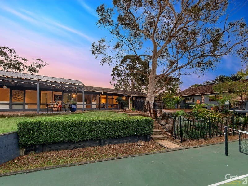 Address Withheld, Cherrybrook, NSW, 2126, Cherrybrook - Image 1