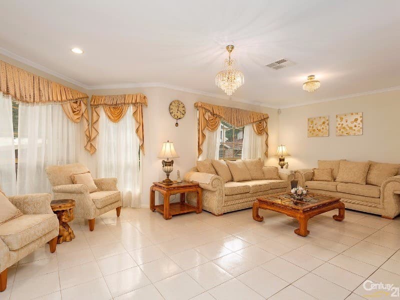 1 Northcott Way, Cherrybrook, NSW, 2126, Cherrybrook - Thumbnail 2