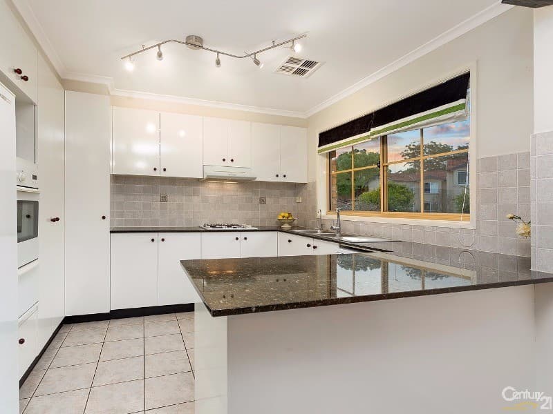 1 Northcott Way, Cherrybrook, NSW, 2126, Cherrybrook - Thumbnail 4