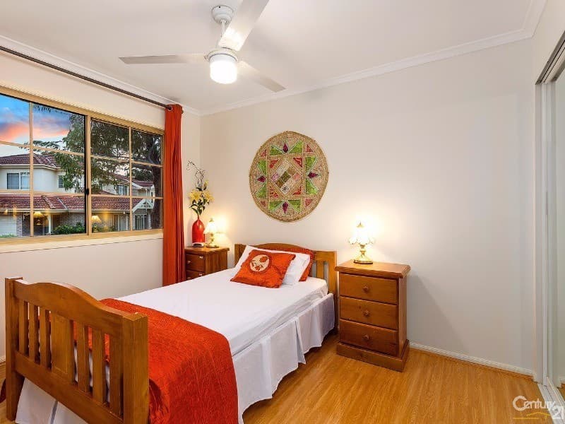 1 Northcott Way, Cherrybrook, NSW, 2126, Cherrybrook - Thumbnail 5