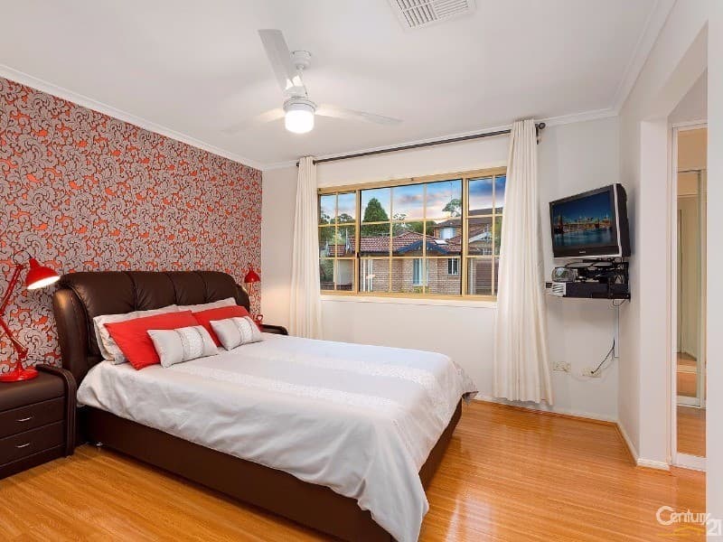 1 Northcott Way, Cherrybrook, NSW, 2126, Cherrybrook - Thumbnail 6