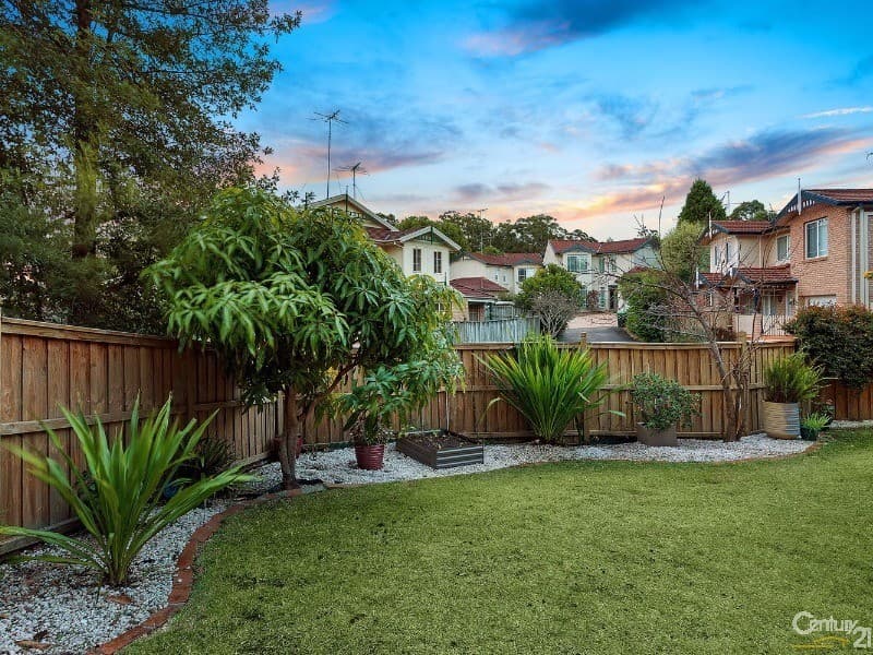 1 Northcott Way, Cherrybrook, NSW, 2126, Cherrybrook - Thumbnail 8