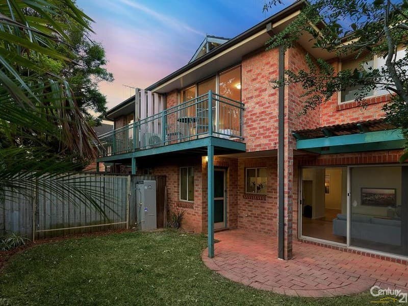 13/29 Haven Court, Cherrybrook, NSW, 2126, Cherrybrook - Thumbnail 6