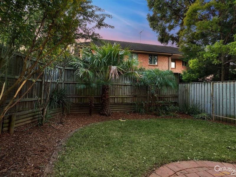 13/29 Haven Court, Cherrybrook, NSW, 2126, Cherrybrook - Thumbnail 7