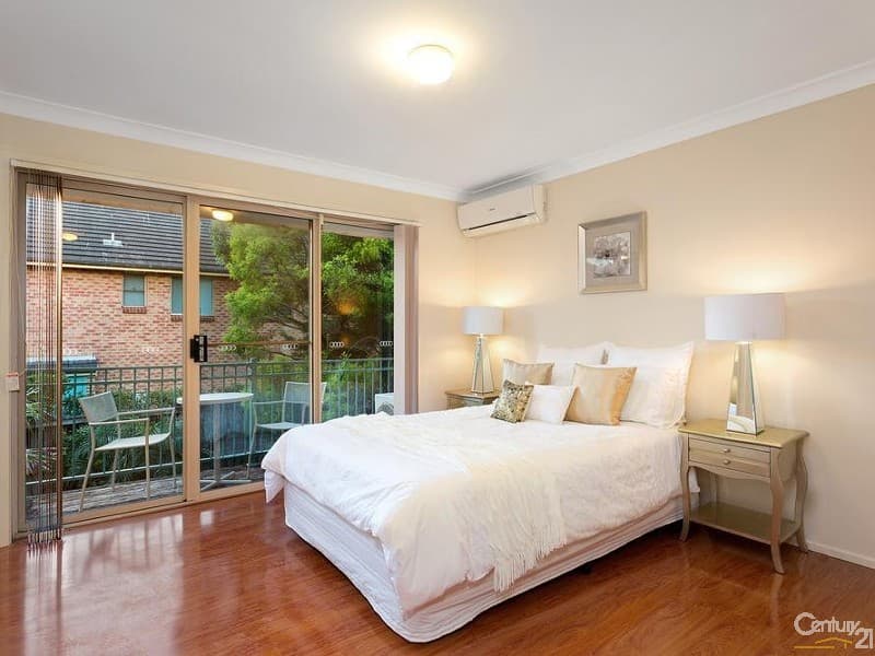 13/29 Haven Court, Cherrybrook, NSW, 2126, Cherrybrook - Thumbnail 8