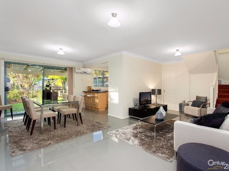 4/33 Coonara Avenue, West Pennant Hills, NSW, 2125, West Pennant Hills - Thumbnail 2