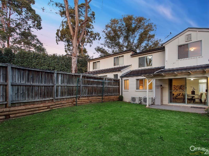 4/33 Coonara Avenue, West Pennant Hills, NSW, 2125, West Pennant Hills - Thumbnail 8