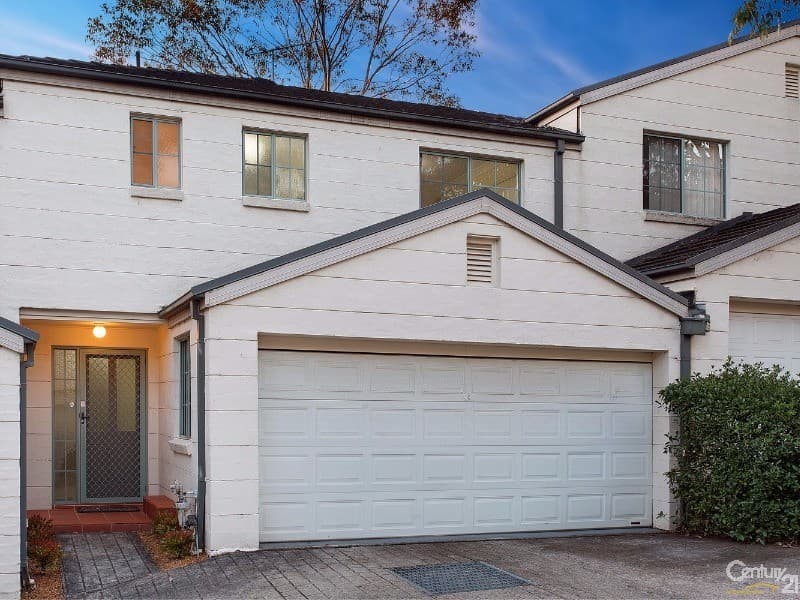 4/33 Coonara Avenue, West Pennant Hills, NSW, 2125, West Pennant Hills - Image 1