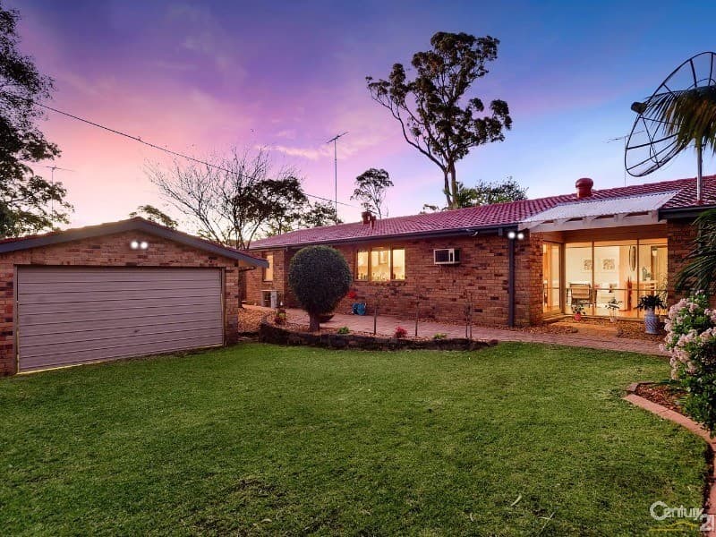15 Mirambena Close, Cherrybrook, NSW, 2126, Cherrybrook - Thumbnail 5