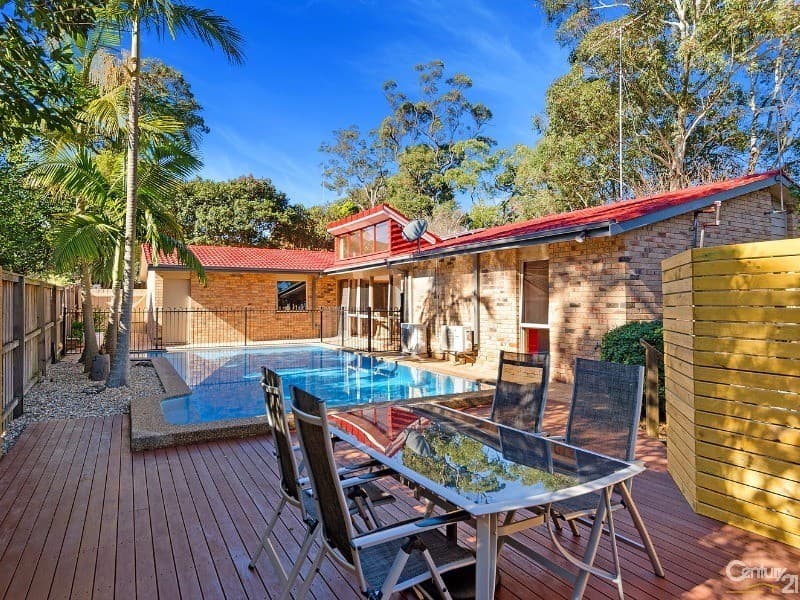 15 Mirambena Close, Cherrybrook, NSW, 2126, Cherrybrook - Image 1