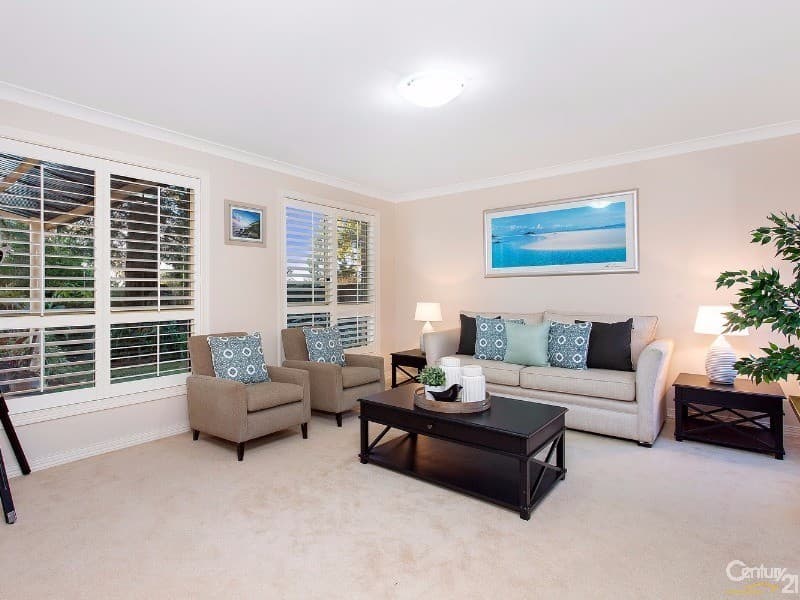 20A Rochford Way, Cherrybrook, NSW, 2126, Cherrybrook - Thumbnail 3