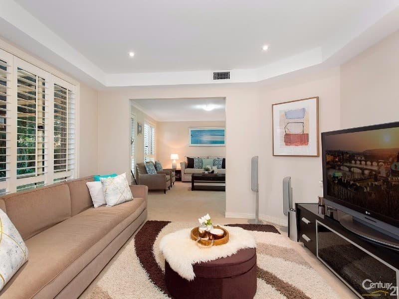 20A Rochford Way, Cherrybrook, NSW, 2126, Cherrybrook - Thumbnail 5