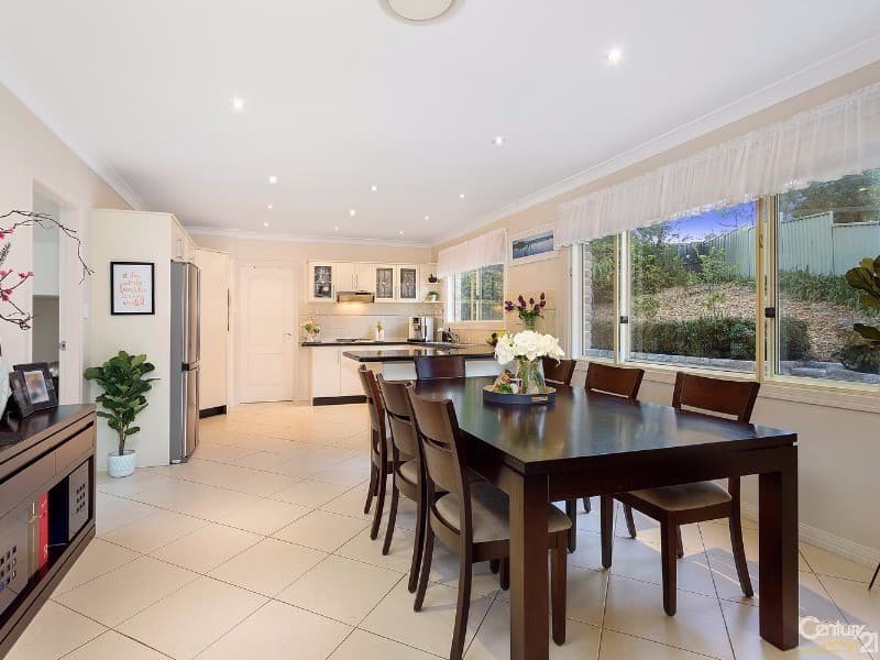 20A Rochford Way, Cherrybrook, NSW, 2126, Cherrybrook - Thumbnail 7