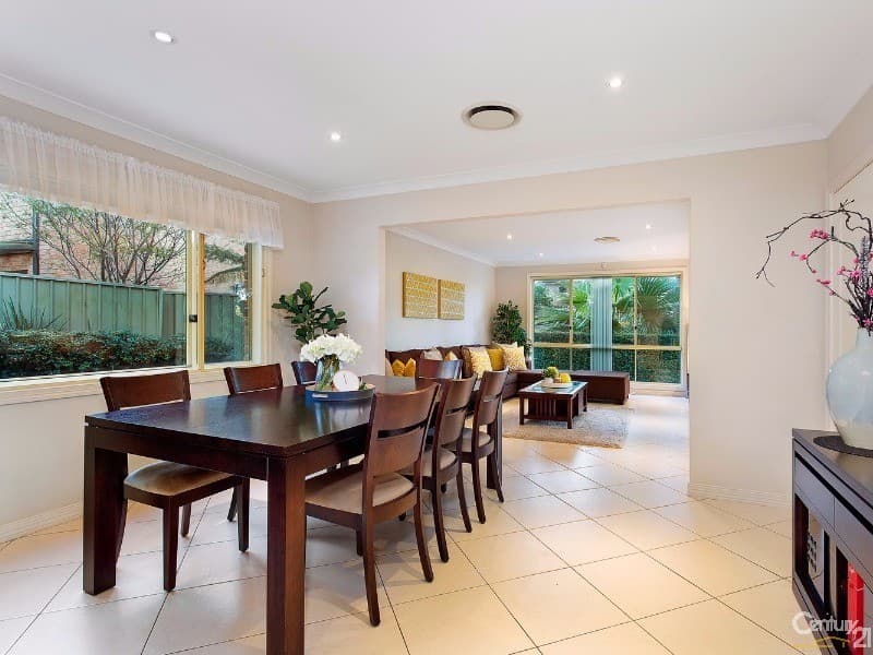 20A Rochford Way, Cherrybrook, NSW, 2126, Cherrybrook - Thumbnail 8