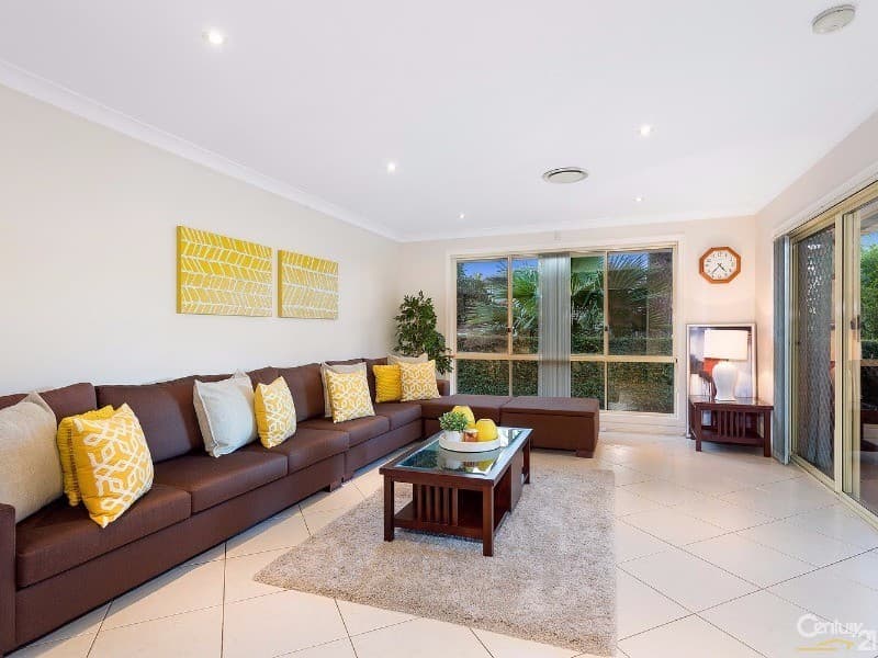 20A Rochford Way, Cherrybrook, NSW, 2126, Cherrybrook - Thumbnail 4