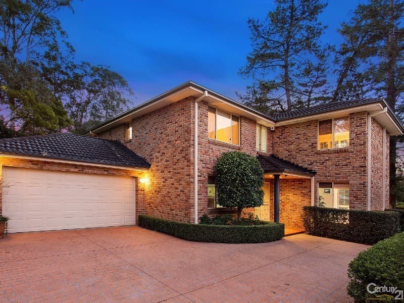 20A Rochford Way, Cherrybrook, NSW, 2126, Cherrybrook - Image 1