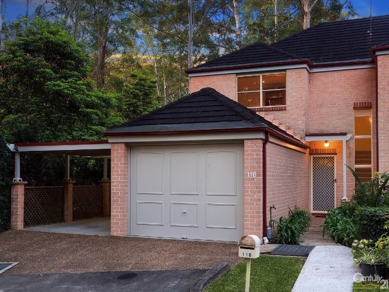 11B Neptune Place, West Pennant Hills, NSW, 2125, West Pennant Hills - Image 1