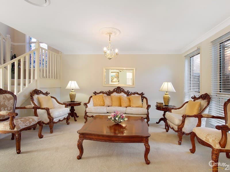 40 Langford Smith Close, Kellyville, NSW, 2155, Kellyville - Thumbnail 4