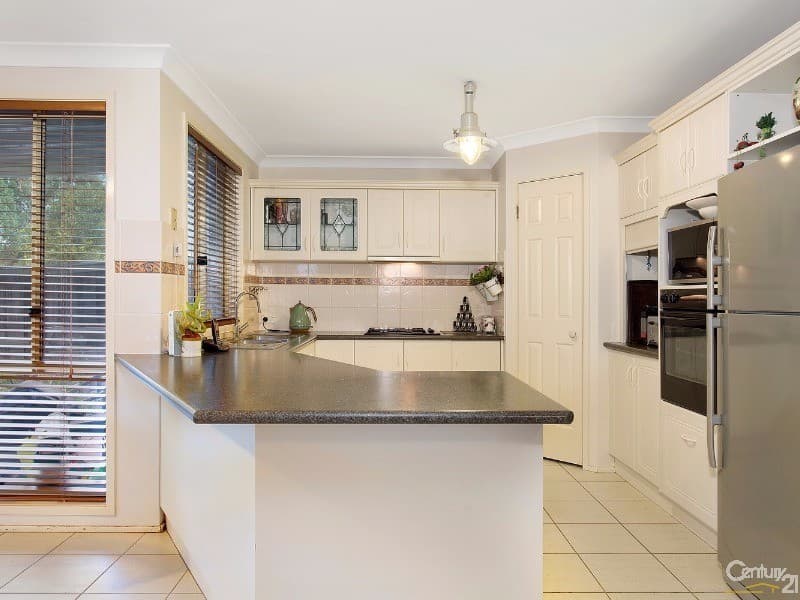 40 Langford Smith Close, Kellyville, NSW, 2155, Kellyville - Thumbnail 5