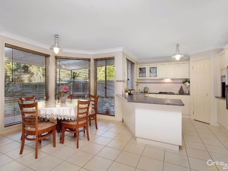 40 Langford Smith Close, Kellyville, NSW, 2155, Kellyville - Thumbnail 6