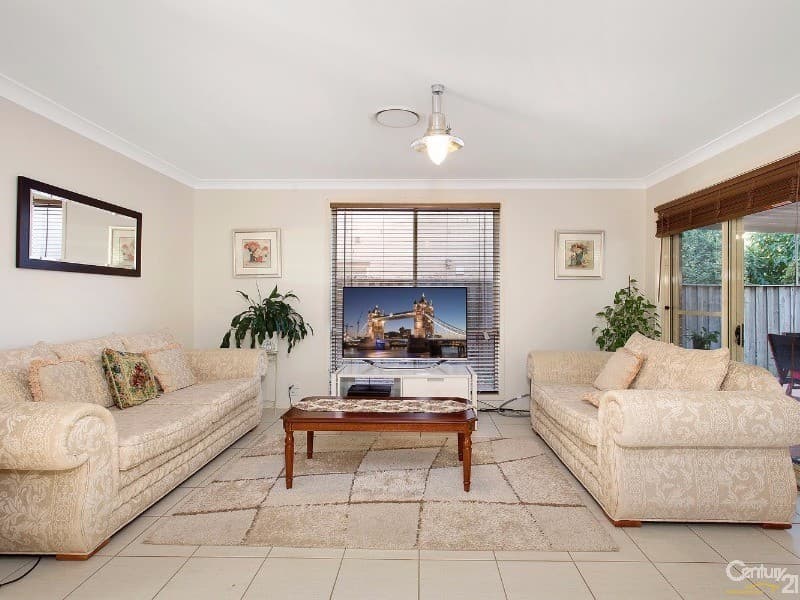 40 Langford Smith Close, Kellyville, NSW, 2155, Kellyville - Thumbnail 7