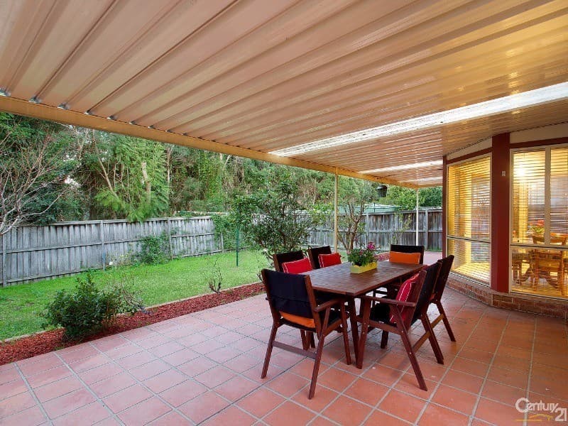 40 Langford Smith Close, Kellyville, NSW, 2155, Kellyville - Thumbnail 2