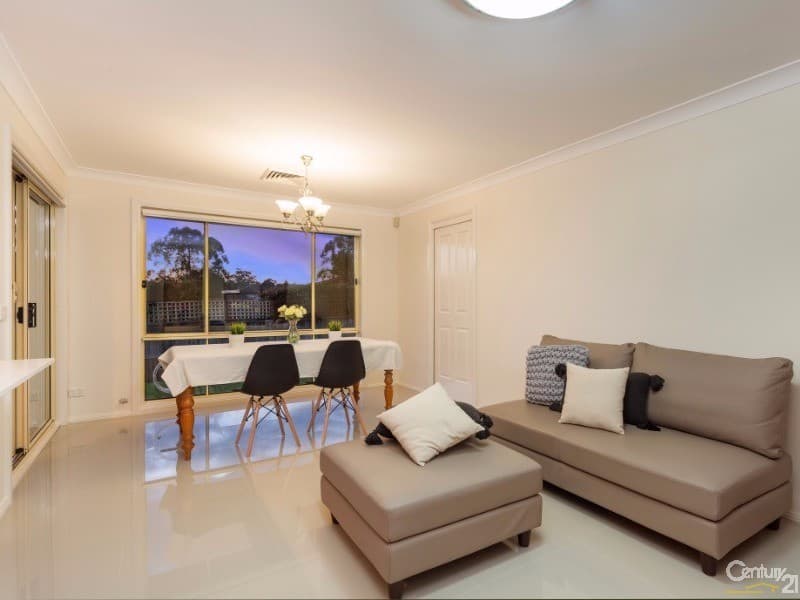 7 Doulton Drive, Cherrybrook, NSW, 2126, Cherrybrook - Thumbnail 5