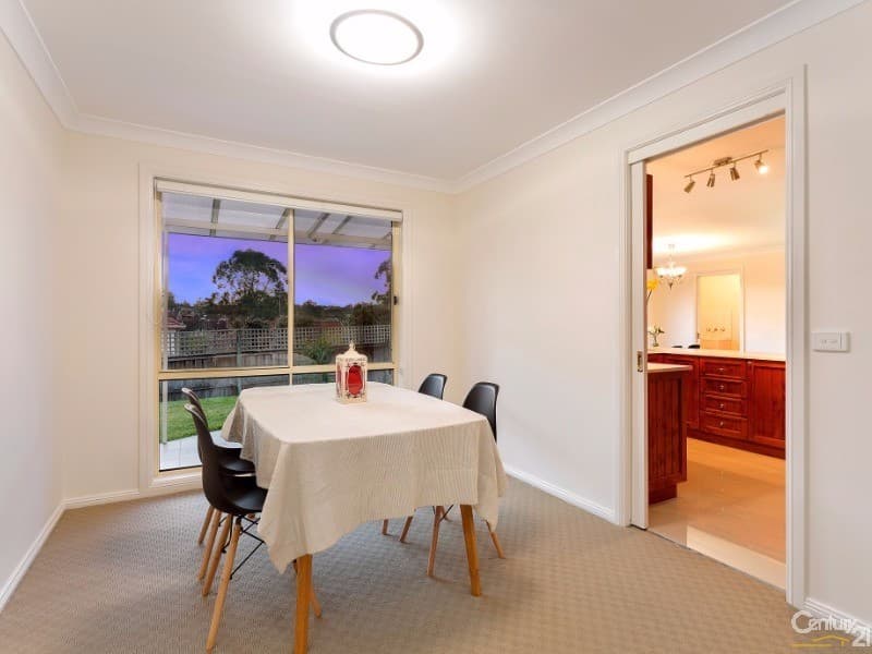 7 Doulton Drive, Cherrybrook, NSW, 2126, Cherrybrook - Thumbnail 6