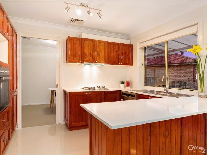 7 Doulton Drive, Cherrybrook, NSW, 2126, Cherrybrook - Thumbnail 4