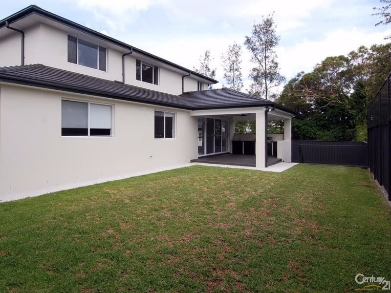 42A Range Road, West Pennant Hills, NSW, 2125, West Pennant Hills - Thumbnail 3