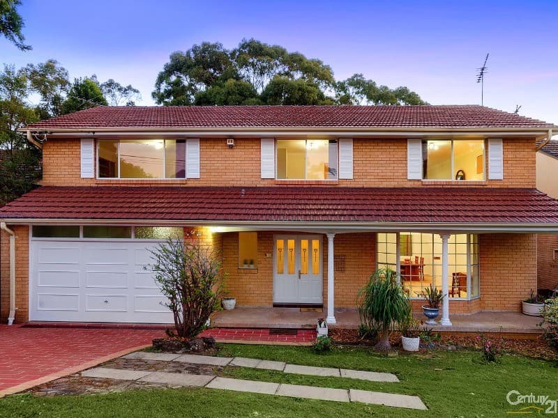 27 Paragon Drive, North Rocks, NSW, 2151, North Rocks - Image 1