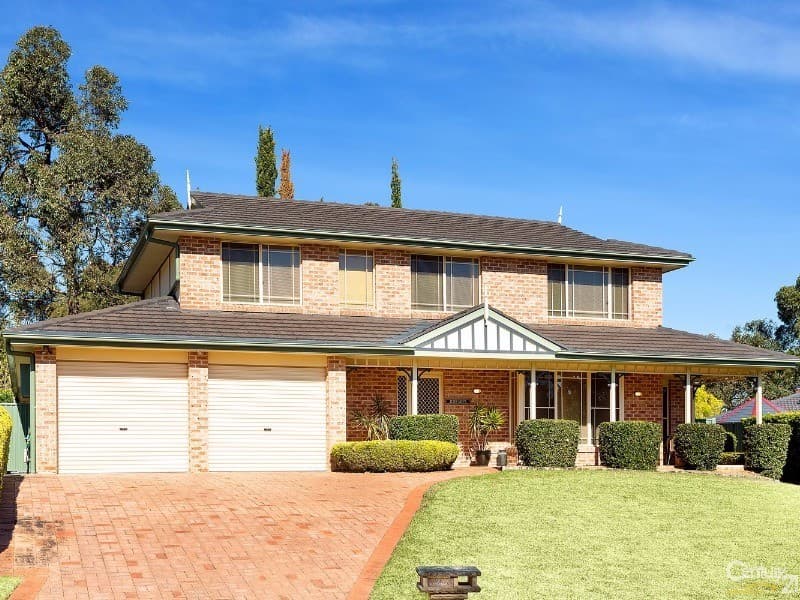 6 Nadine Close, Cherrybrook, NSW, 2126, Cherrybrook - Image 1